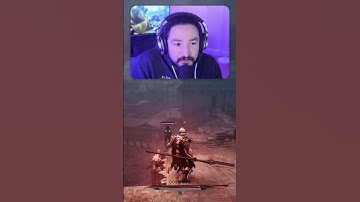 i immediately ragret talking trash