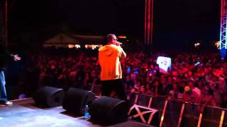 H16 - Good Vibration - HipHopJam 2011