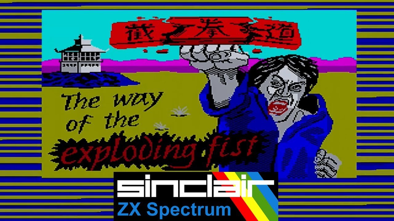 Cookie 2008/3、2008/7、2008/10 3冊セット NANA ZX Spectrum Games - Cookie - YouTube