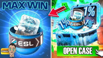 I Opened Only 1% Cases Until I Got That.....