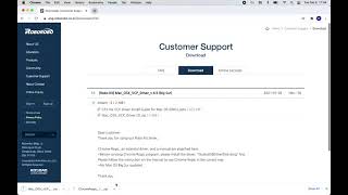 Installing Rogic on Mac