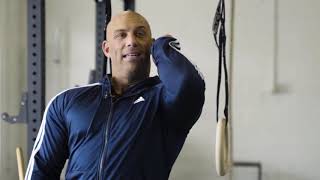 MISTAKES I MADE - USING OLYMPIC LIFTS WHEN THE CLIENT WAS NOT READY