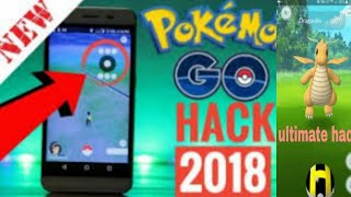 #1TRENDING . How to tricks Pokemon go  oct -nov 2018-19(no root) any android phone screenshot 2