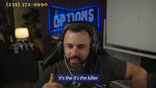 Why You Can't Pull the Trigger on Shorts (Hesitation Is the Killer)