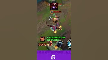 Wild Rift Patch 6.2a Summary #wildrift #rebengga