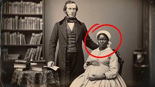 He buys a pregnant slave for 12 cents and discovers that the child's father is his brother...