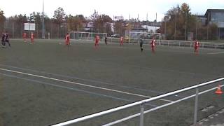 Fußball Aktiv - 2. Mannschaft - 13. Spieltag Tsv Pfedelbach Ii - Tsv Ohrnberg 80 20