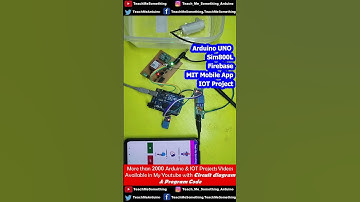 Sim800L Firebase HTTPS Post Arduino UNO  || Sim800L Https Request | AT+HTTPSSL=1 || Sim800L GPRS