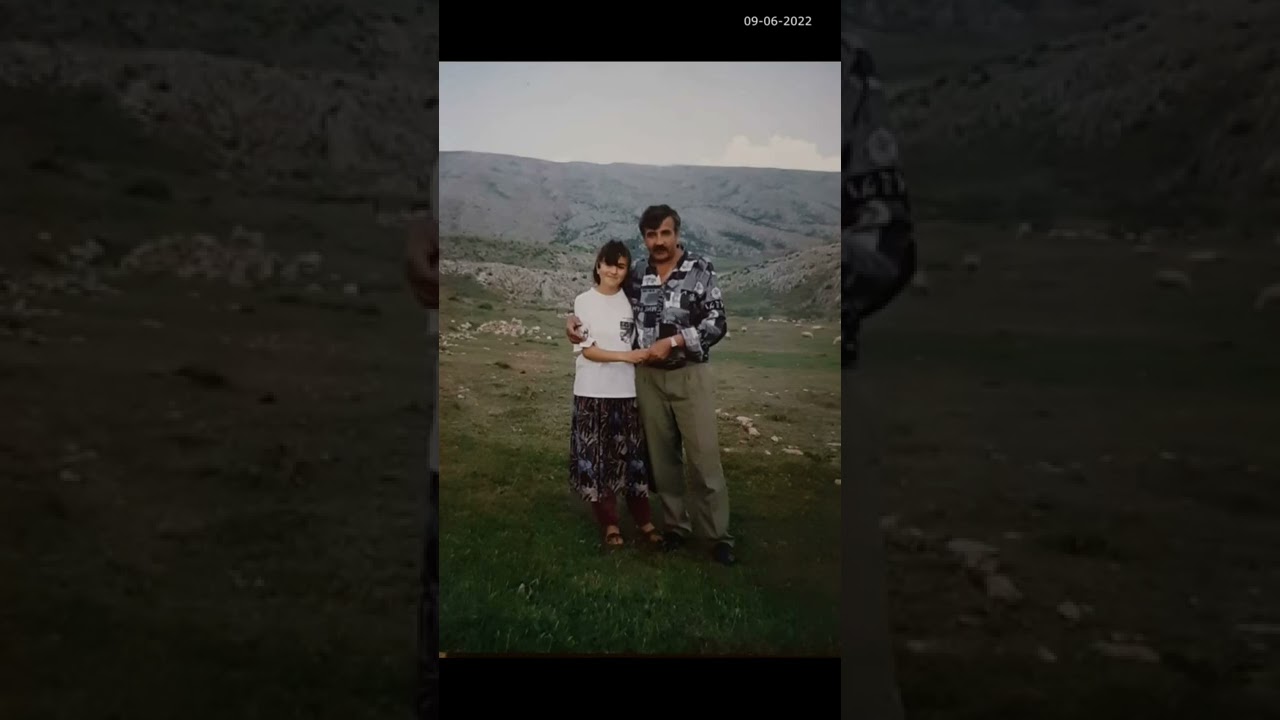 Kayseri Pınarbaşı demircili köyü ahmet ağanın oğlu hacı akca nın bacısının söylediği ağıt.