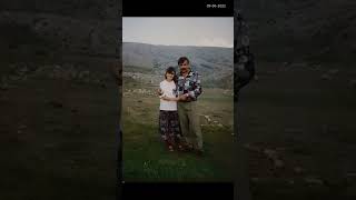 Kayseri Pınarbaşı Demircili Köyü Ahmet Ağanın Oğlu Hacı Akca Nın Bacısının Söylediği Ağıt.