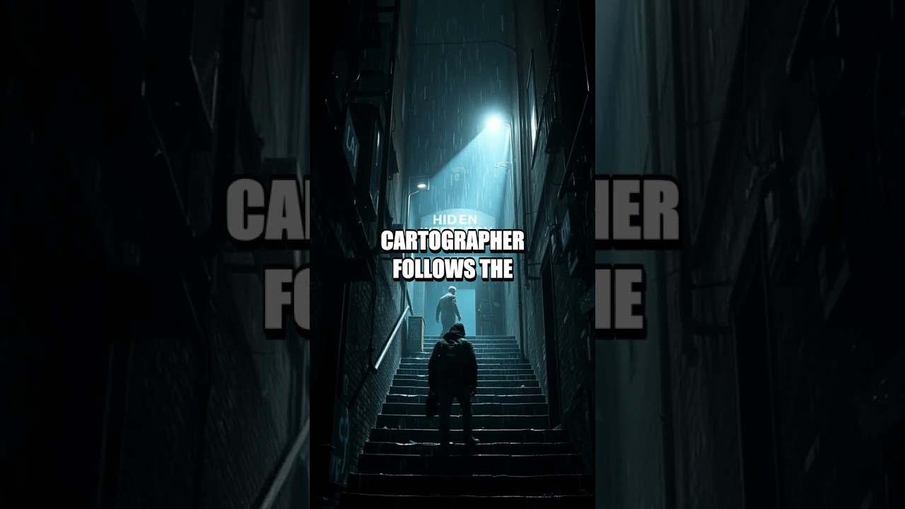 The Whispering Gatekeeper of the Silent Bridge