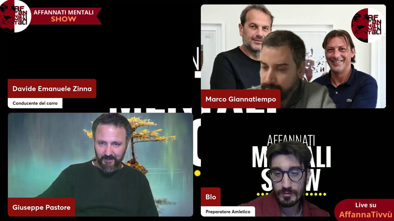 Episodio 97 - ESEGESI (19-11-2025)