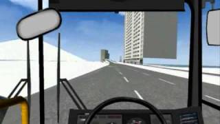 MM2 CTB 96 銅鑼灣(摩頓台)→利東(有報站)