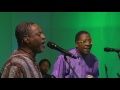 Como cantan como bailan los negros -  Marco Campos & AfroPerú