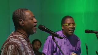 Como Cantan Como Bailan Los S - Marco Campos & Afroperú