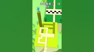 @ESD1Gameplay 😀RELAXING/SATISFYING - TOP MOBILE GAMES! IOS/ANDROID - STACKY DASH NEW BIG UPDATED👩‍🦰