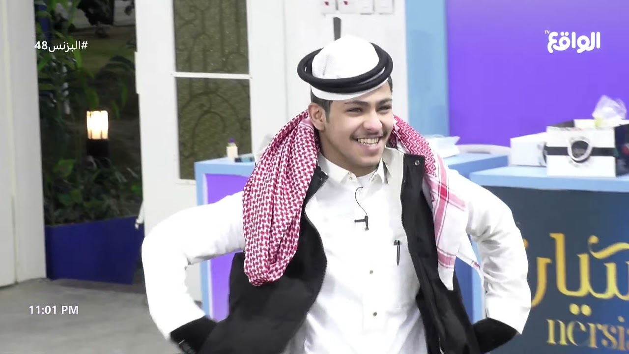 الديلما مع إبراهيم المعيدي - الضيف : عادل المطيري #البزنس48