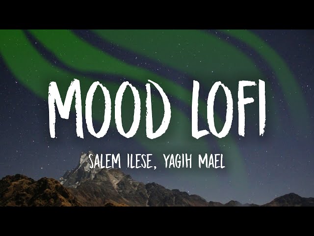 Mood (Lofi) (Lyrics) ft. Salem Ilese (Yagih Mael) class=