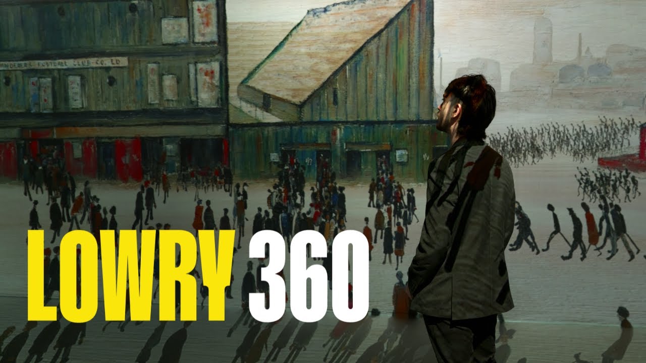 Trailers/Promotional Video