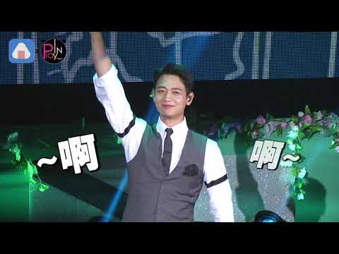 【2年前】“SHINee”珉豪單飛襲臺 不忘宣傳新電影
