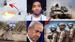 24/09/2025 An kashe Sojojin Israela🇮🇱 Dayawa a Gaza Palestine🇵🇸 North Korea🇰🇵 tayi Zazzfan Gargadi.