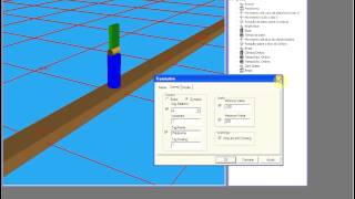 Tutorial RoboWorks - Parte 2