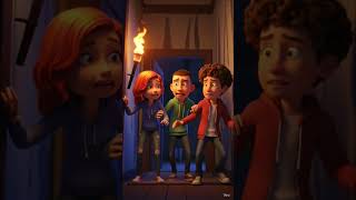 window ma chrail | 3 Minute Horror Story|churail #strangetales #strange