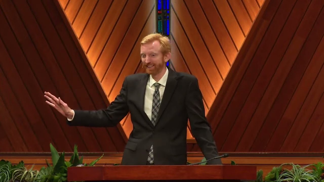 El mejor Expositor | Juan 16:5-15 | Josías Grauman