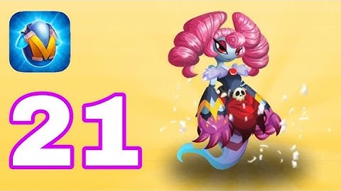 Monster Legends - Gameplay Walkthrough Part 21