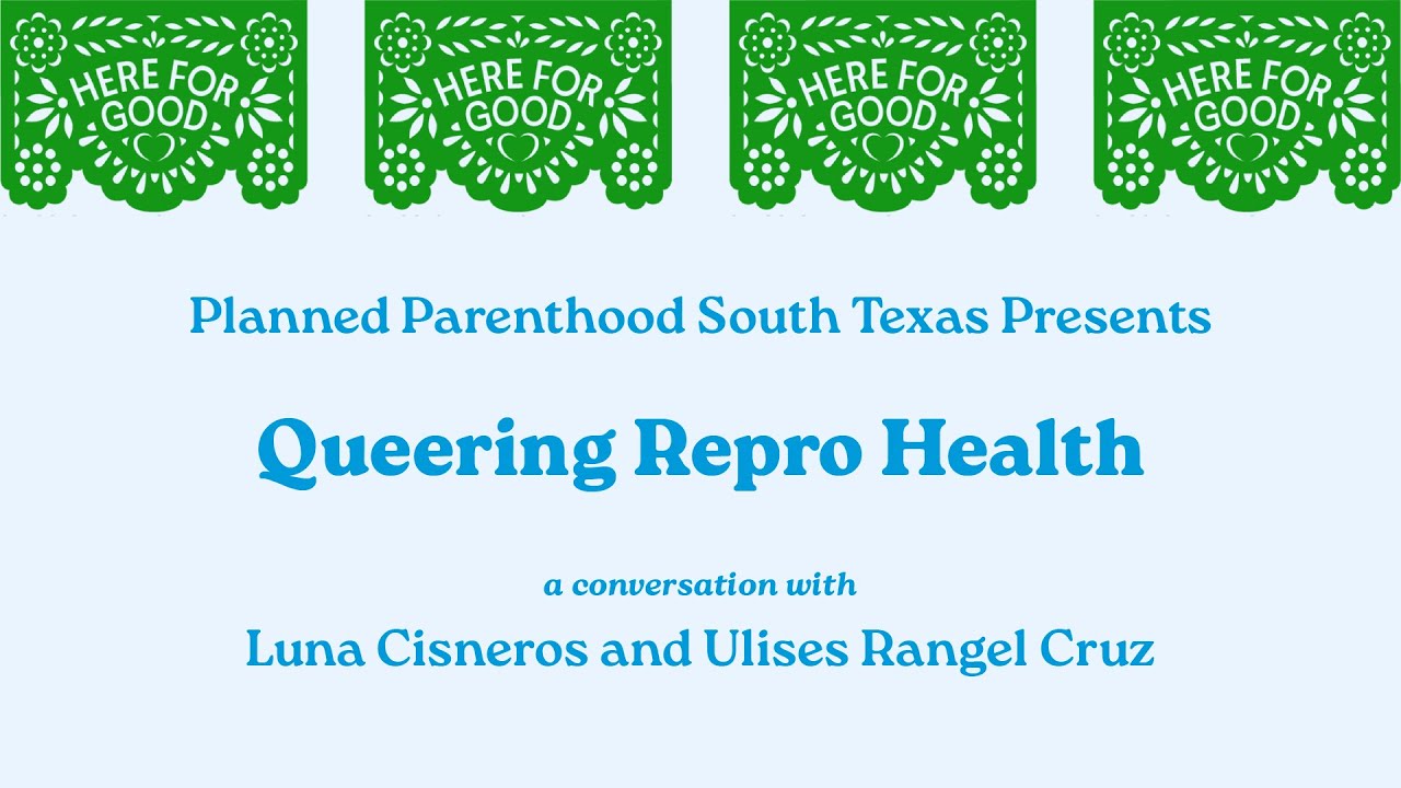 Queering Repro Health