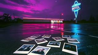 Polaroids in the Parking Lot - 80s-Inspired Synthwave | Nostalgic Retrowave