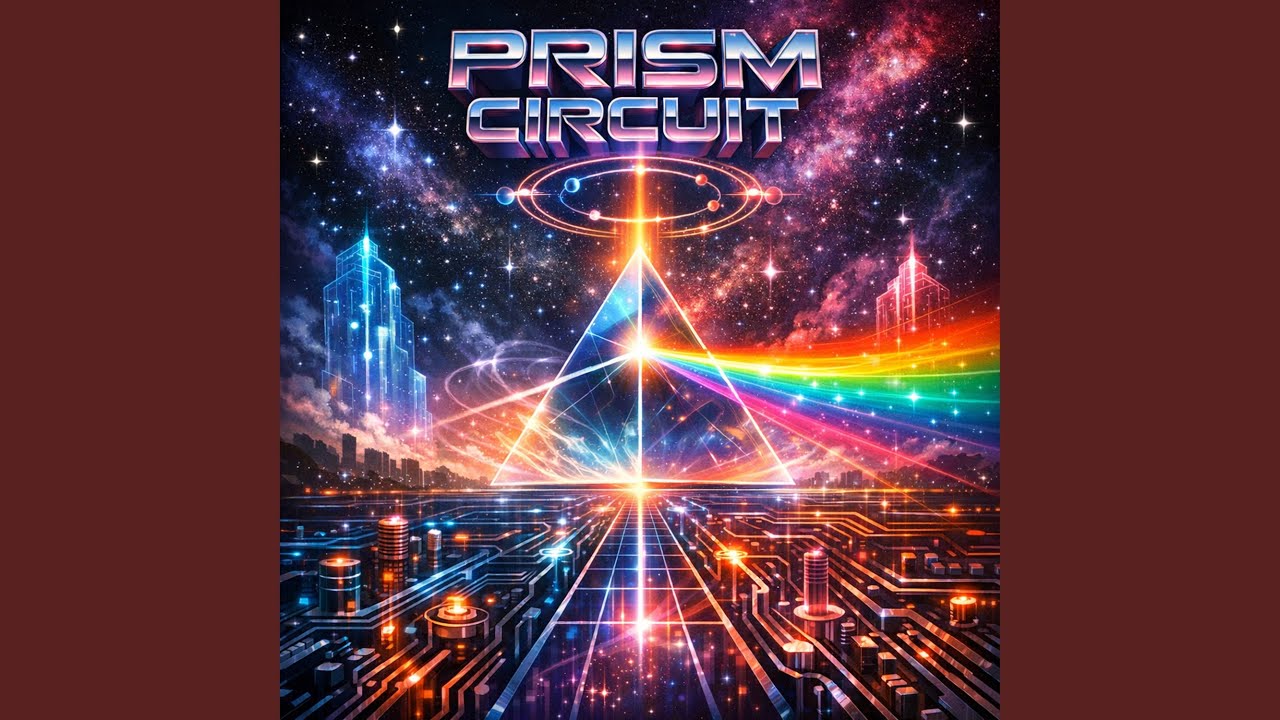 Watch Prism Circuit on YouTube Watch Prism Circuit on YouTube