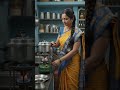 cooking Fuel for different generations of Tamilnadu