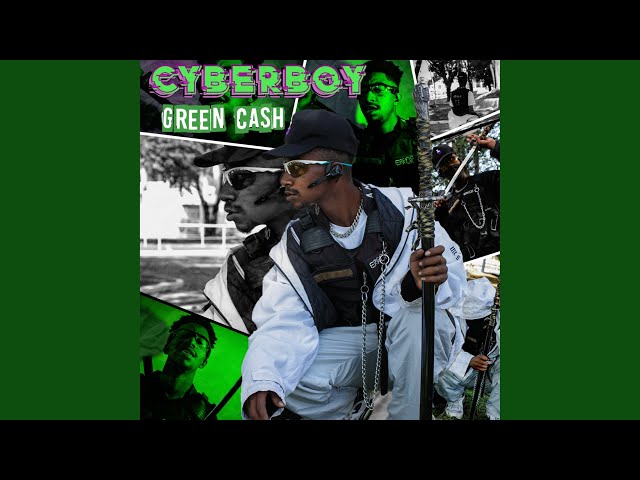 Green Cash
