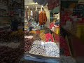 Spice Bazaar in Istanbul #istanbul #travelvlog #istanbulfood #reklam