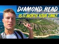Is Oahu S Most Popular Hike Overrated Diamond Head Crater Hawaii Is Oahu S Most Popular Hike Overrated Diamond Head Crater Hawaii