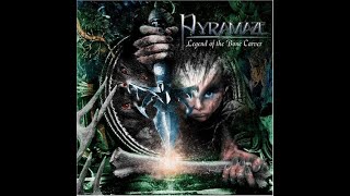 Pyramaze - The Birth Lyrics - Power Metal Friday