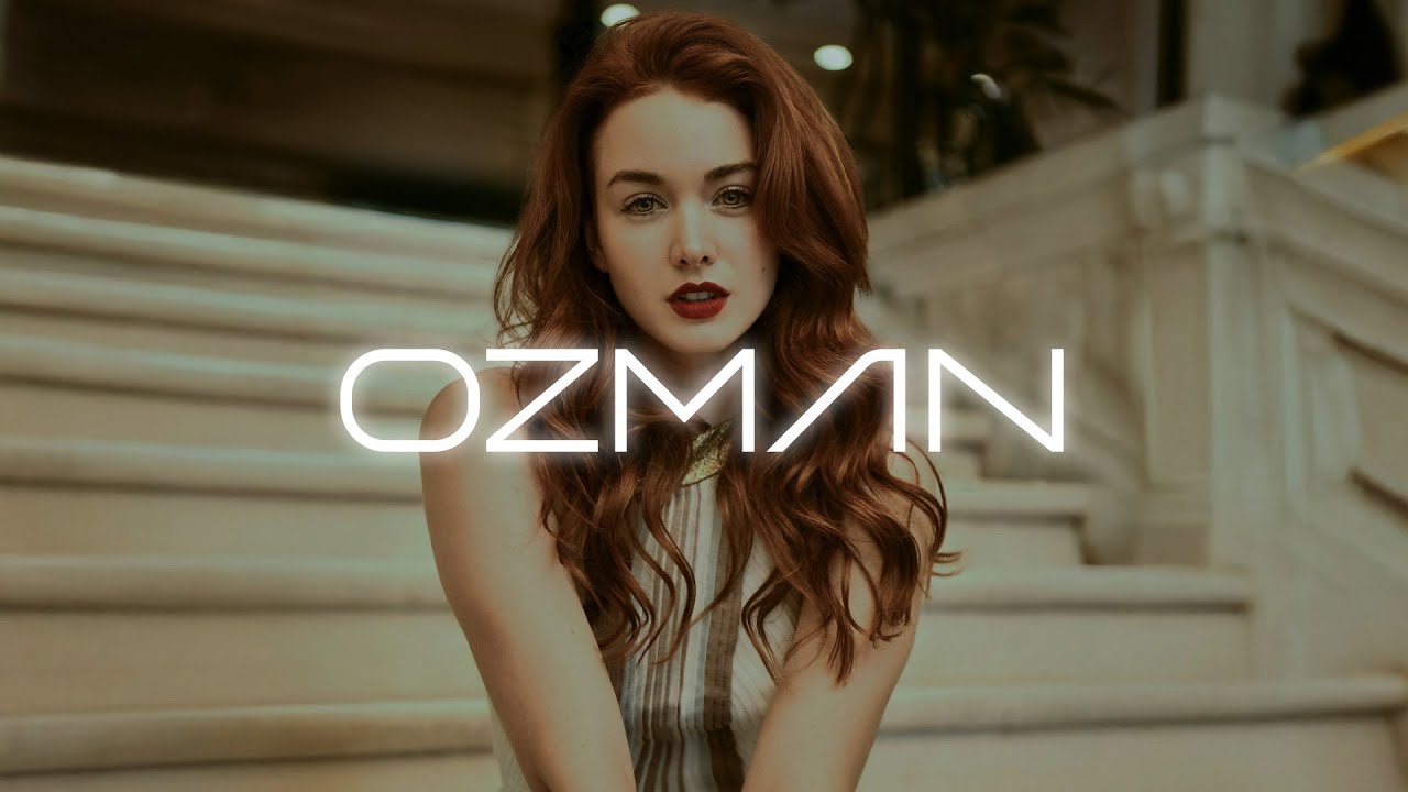 OZMAN  - Senza di te (Retro Song 2025)