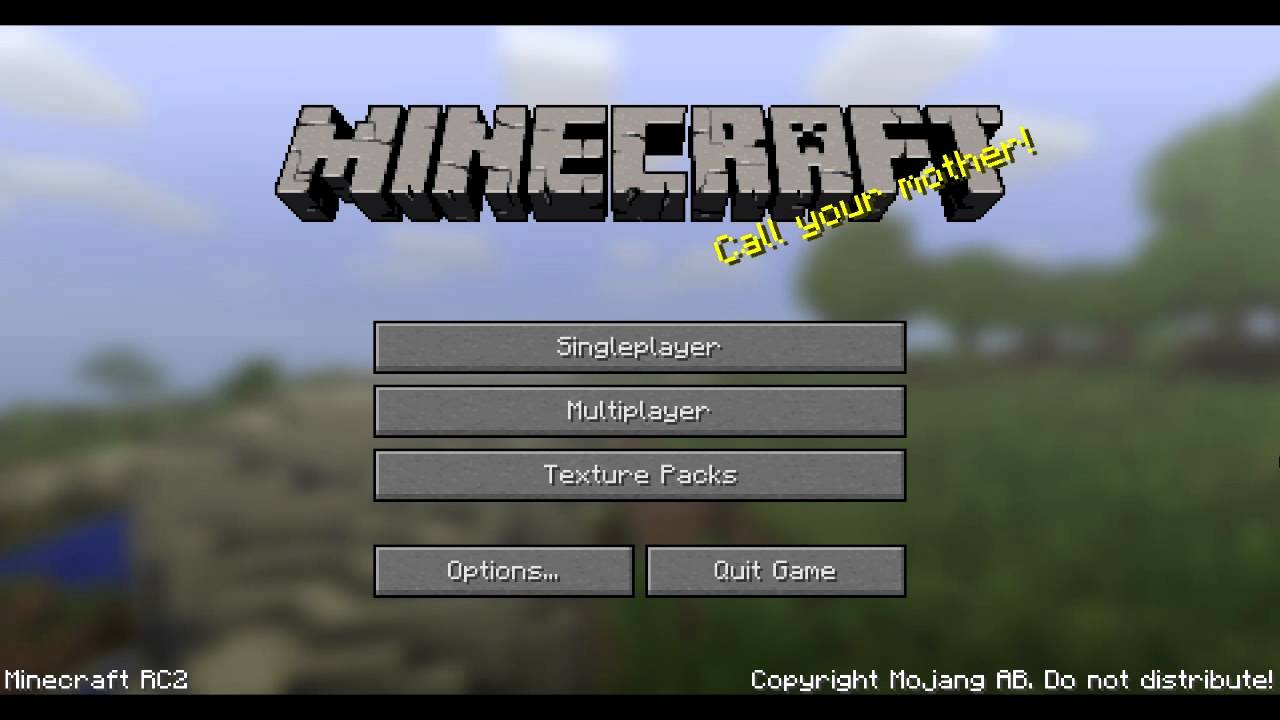 MINECRAFT Survival with SamHandwich!