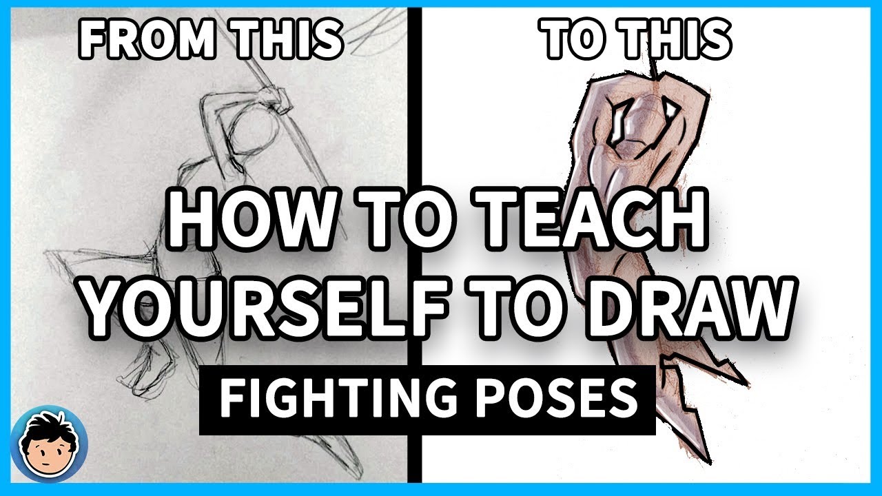 NiwaRhythm | Drawing reference poses, Anime poses reference, Fighting  drawing