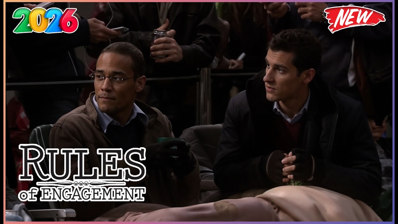 Rules of Engagement [Full HD] | Family Style | Best Episodes of Season 2026 | Full Episodes