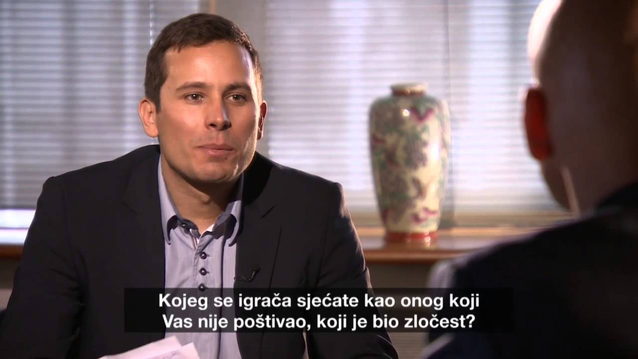 أخبر الجزيرة: بييرلويجي كولينا – الإثنين – 9:30 مساءً