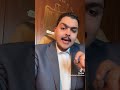 حقيقة احمد الشاب الفارس ترند مصر وقصة احمد الشاب الفارس 