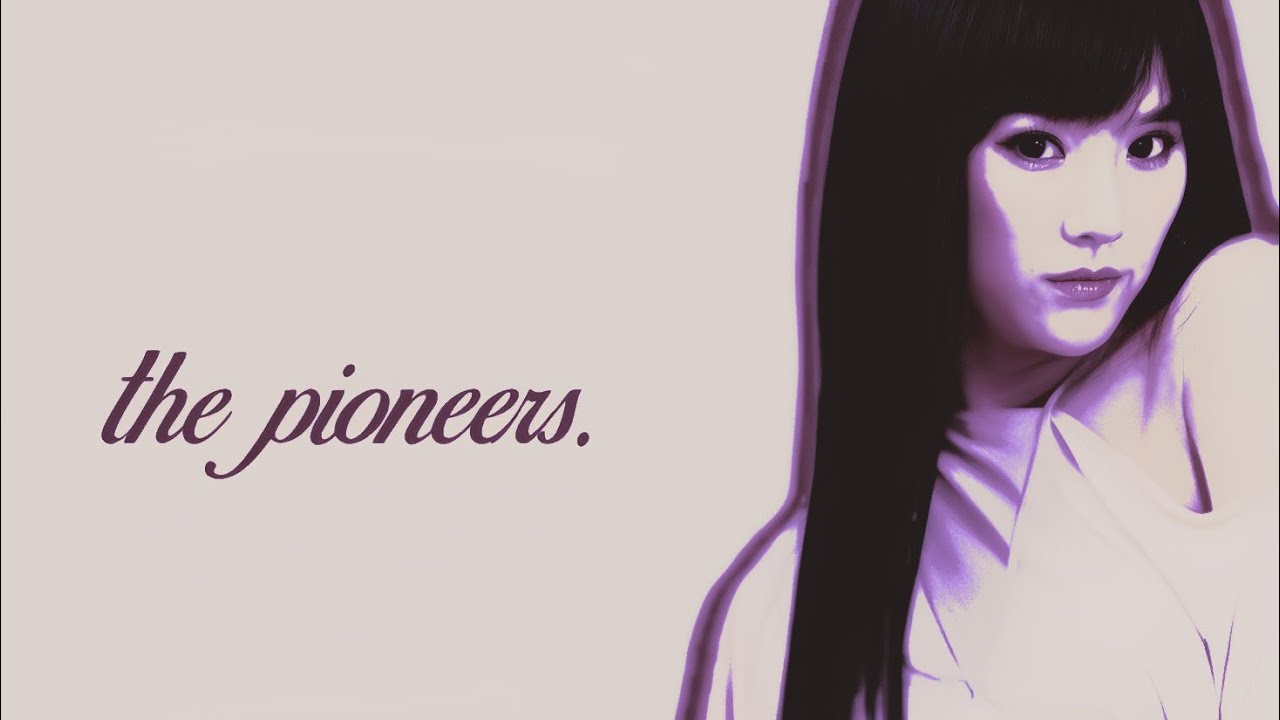 1st generation kpop songs because i'm obsessed.