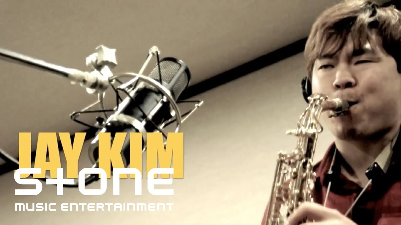 Jay Kim (제이킴) - Amor Sin Fin (Feat. Jeff Lorber) MV