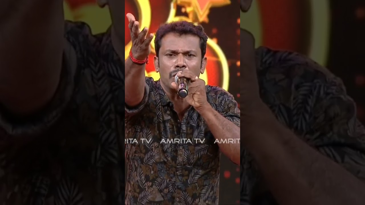 motta rajendhran voice amietha tv