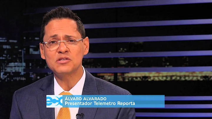 lvaro Alvarado saluda a Telemetro Reporta Chiriqu ...