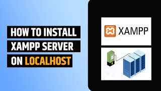 How to install XAMPP server on localhost [ 2025 ] | XAMPP server installation on Windows 11