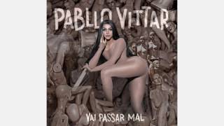 Pabllo Vittar - Ele é o Tal (feat. Rodrigo Gorky, Laura Taylor e Lia Clark) (Áudio Oficial) chords