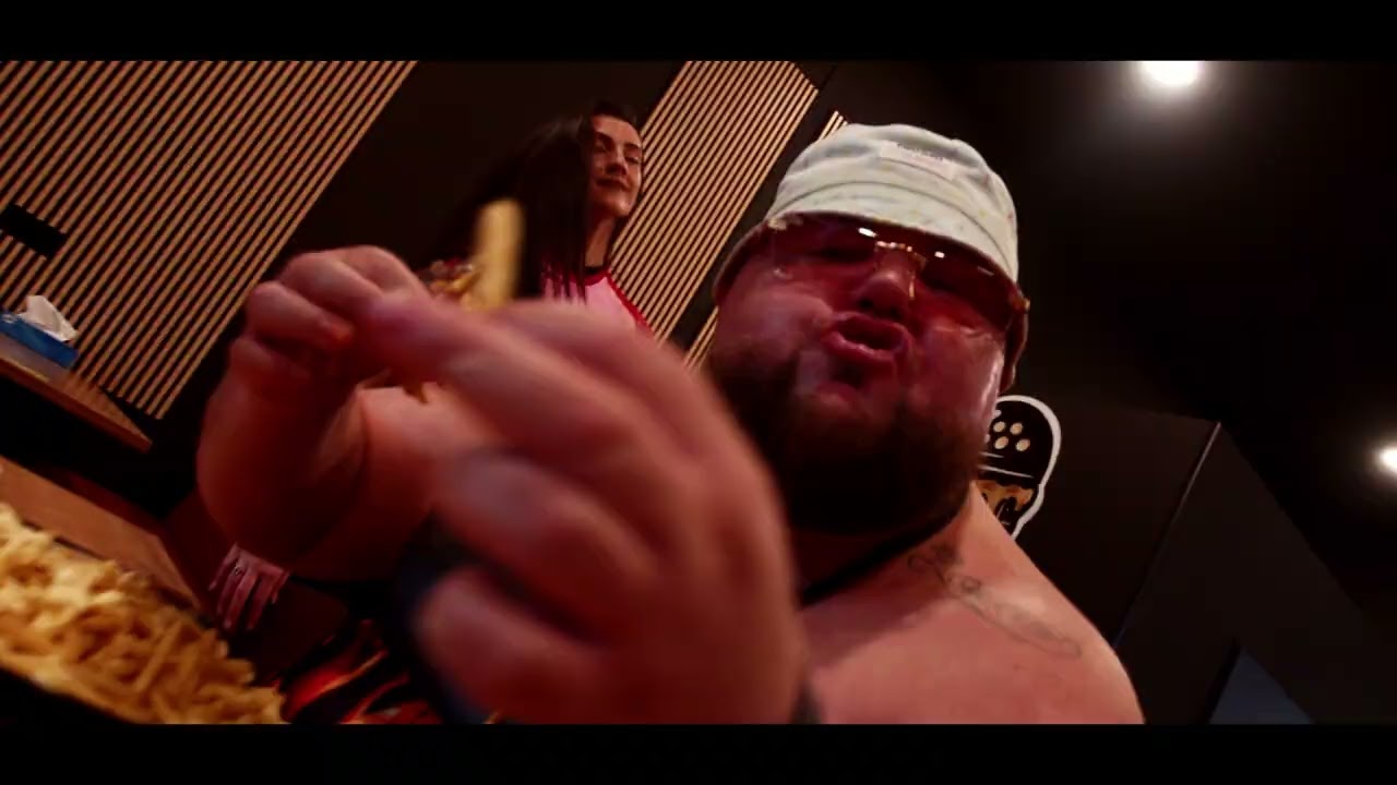 Watch BIG TINO - BIG MAC on YouTube Watch BIG TINO - BIG MAC on YouTube